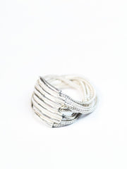 Foxtail Chain Ring