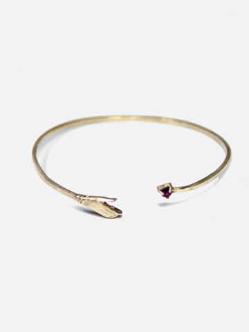 Leonora Bracelet Gold