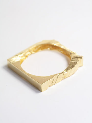 Lewis Bangle Gold