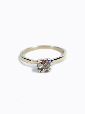 Chrissie Rockwell Ring 14k Gold