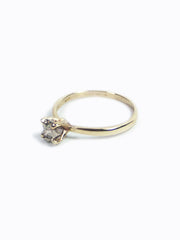 Chrissie Rockwell Ring 14k Gold