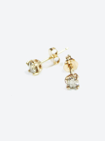 Mini Theodore Earrings