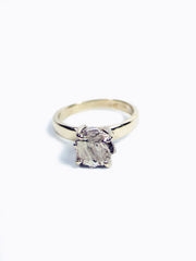 Rockwell II Ring 14k Gold