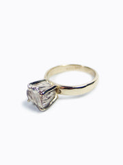 Rockwell II Ring 14k Gold