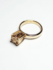 Rockwell II Ring 10k Gold